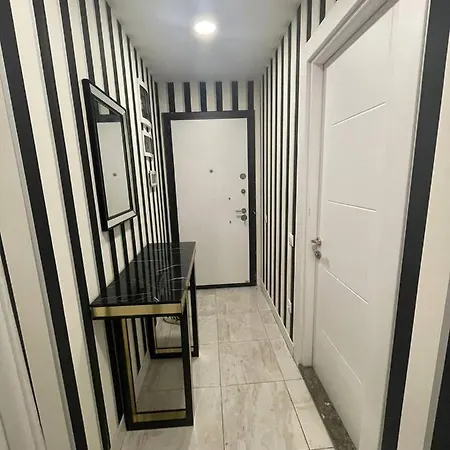 Low Price Modern City Center דירה איסטמבול