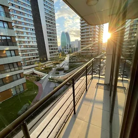 דירה Low Price Modern City Center